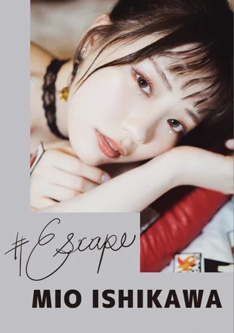 石川澪 (Escape) 1