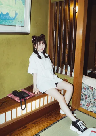 石川澪 (Escape) 4
