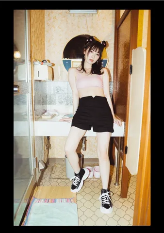 石川澪 (Escape) 13