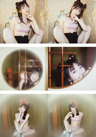 石川澪 (Escape) 14