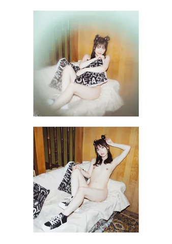 石川澪 (Escape) 24
