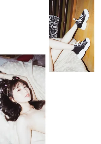石川澪 (Escape) 25