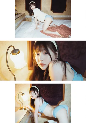 石川澪 (Escape) 32