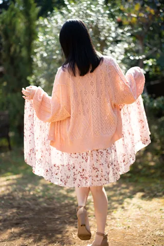 ふぞろいな果実 3