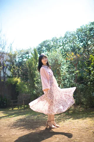 ふぞろいな果実 5