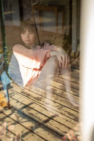 ふぞろいな果実 9