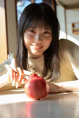 ふぞろいな果実 29