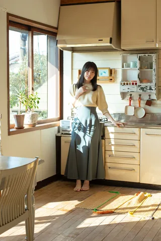 ふぞろいな果実 30