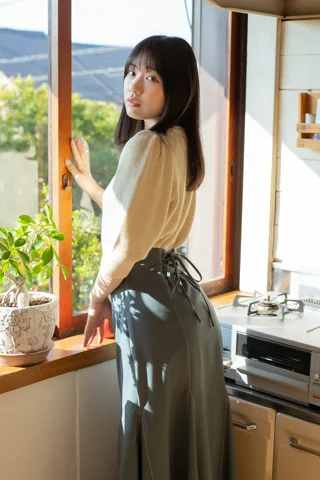 ふぞろいな果実 31