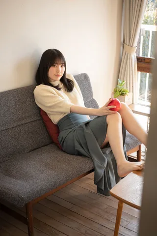 ふぞろいな果実 33