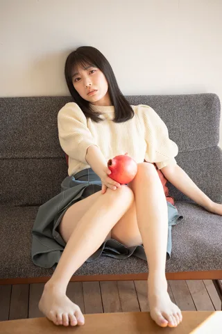 ふぞろいな果実 35