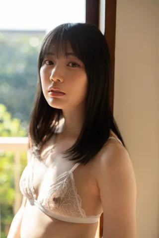 ふぞろいな果実 41