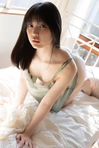 ふぞろいな果実 47