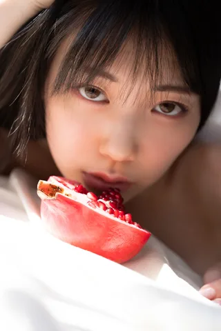 ふぞろいな果実 63