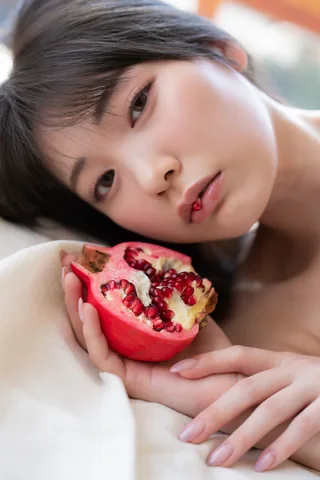 ふぞろいな果実 73