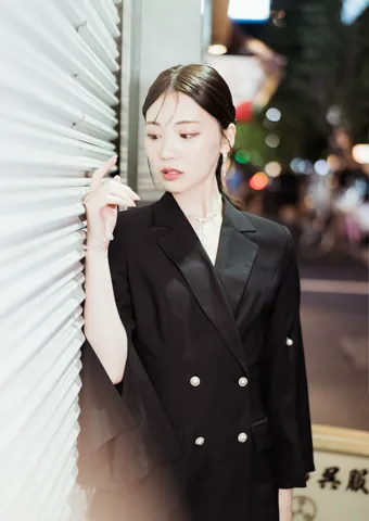#LadyMary 5
