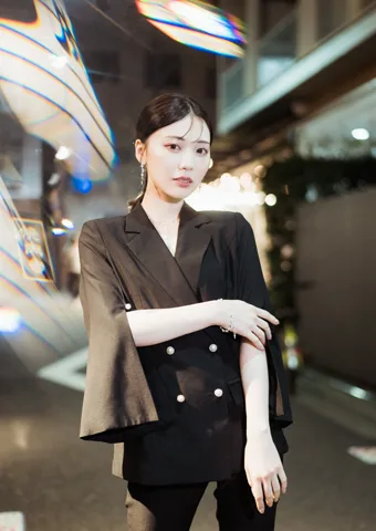 #LadyMary 8
