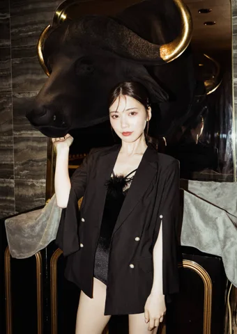 #LadyMary 18