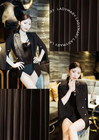 #LadyMary 19