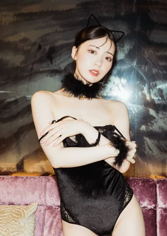 #LadyMary 27