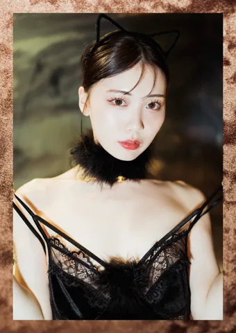 #LadyMary 28
