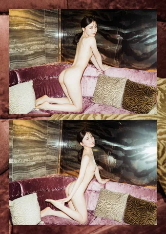 #LadyMary 37