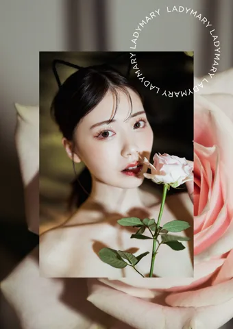 #LadyMary 38