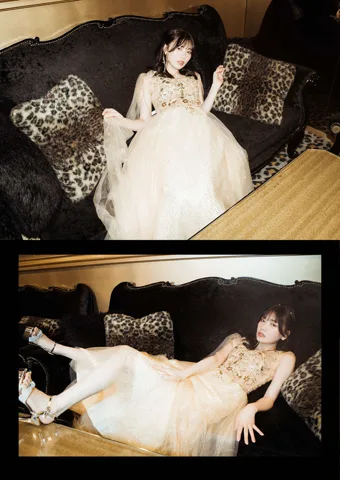 #LadyMary 41