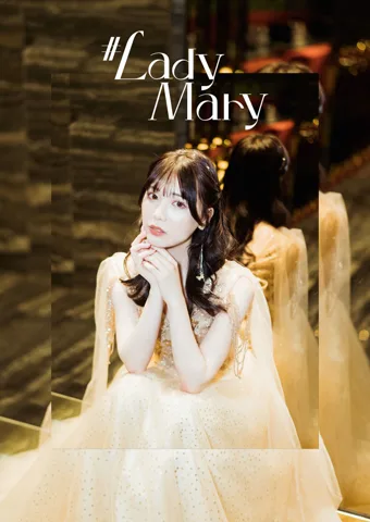 #LadyMary 43