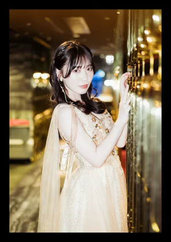 #LadyMary 45
