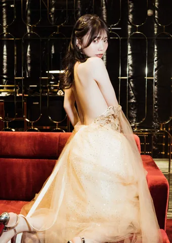 #LadyMary 46