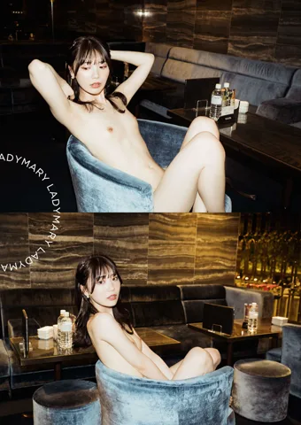 #LadyMary 61