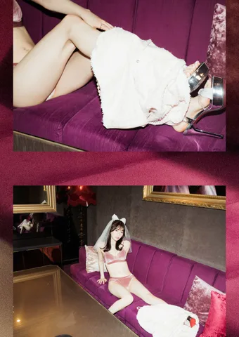 #LadyMary 87