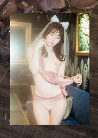 #LadyMary 94