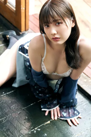 みおつくし 7