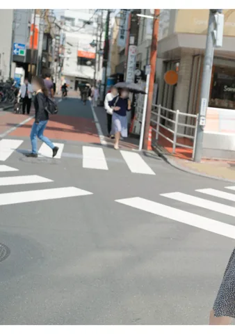 とられち 105