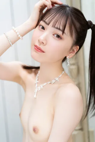 透明な吐息 35