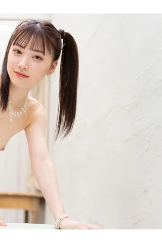 透明な吐息 40
