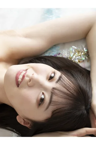 透明な吐息 62