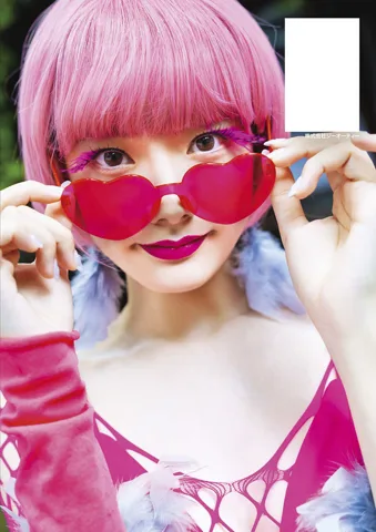 宮下玲奈 Cosplay 2