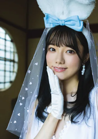 宮下玲奈 Cosplay 5
