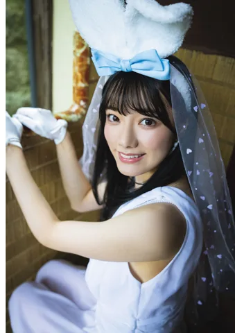宮下玲奈 Cosplay 6