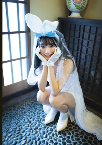 宮下玲奈 Cosplay 8