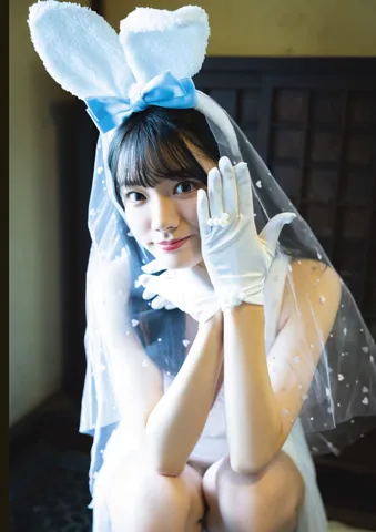 宮下玲奈 Cosplay 12