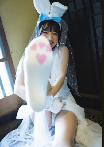 宮下玲奈 Cosplay 13
