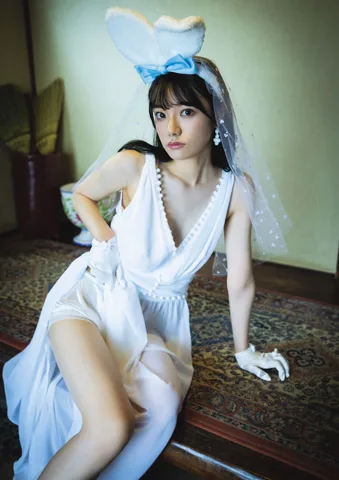 宮下玲奈 Cosplay 21