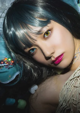 宮下玲奈 Cosplay 31