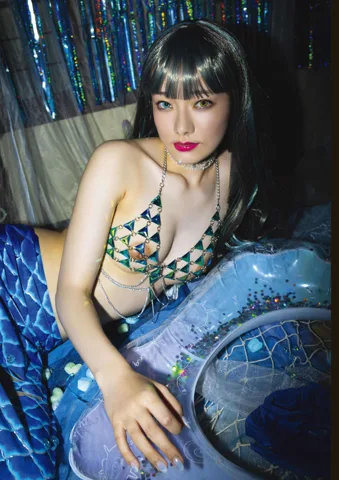 宮下玲奈 Cosplay 33