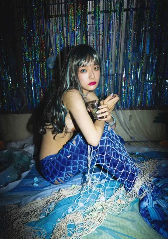 宮下玲奈 Cosplay 42