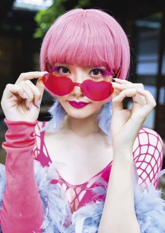 宮下玲奈 Cosplay 45